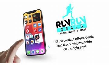 On The Run Deals App for Android - Download the APK from Habererciyes